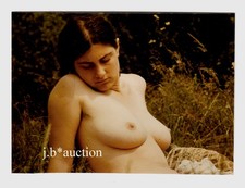 Nudismus VERTRÄUMTE NACKTE IM