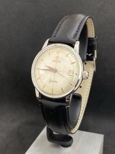 Omega geneve vintage - geneve,