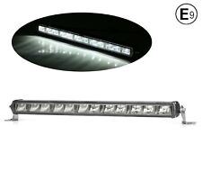 52cm LED Licht Leiste Slim