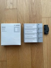 Siedle TM 611-04 SM