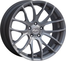 Breyton race gts matt gun - breyton,