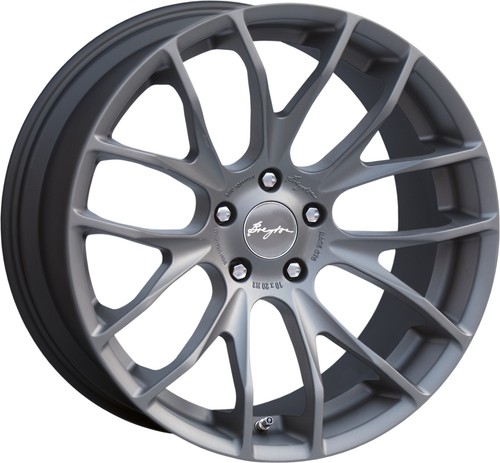 Breyton race gts matt gun - breyton, 20''