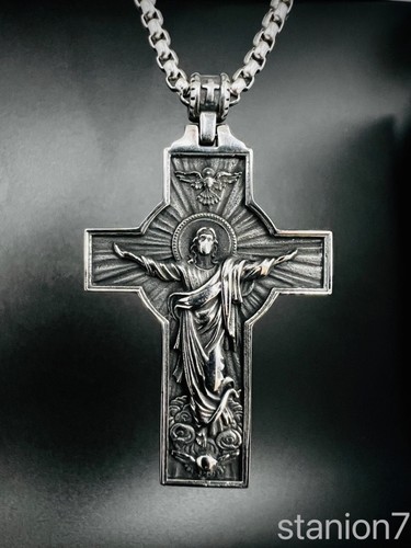 Jesus christus kreuz - jesus,