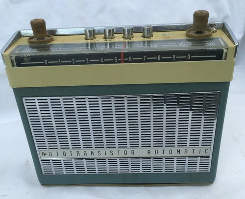Akkord autotransistor automat - akkord,