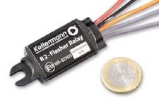 200-055 Kellermann Blinkrelais
