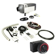 Webasto Luftheizung Air Top