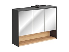 Spiegelschrank led badspiegel - spiegelschrank,