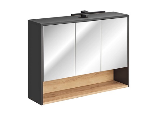 Spiegelschrank led badspiegel - spiegelschrank,
