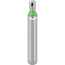 Gasflasche ARGON/CO2 B10