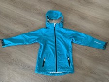 Nanok softshell jacke unisex - softshell,
