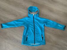 Nanok Softshell Jacke Unisex Gr 140