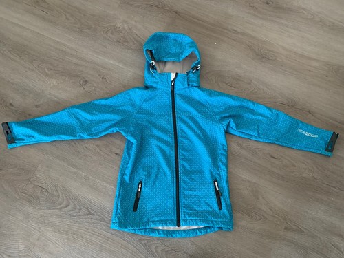 Nanok softshell jacke unisex - softshell,