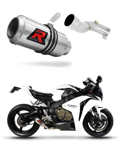 Cbr 1000rr 2008 2013 auspuff - cbr,