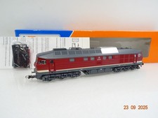 Roco H0 43704 Diesellok BR 232 100-8 der DR in OVP JL3051