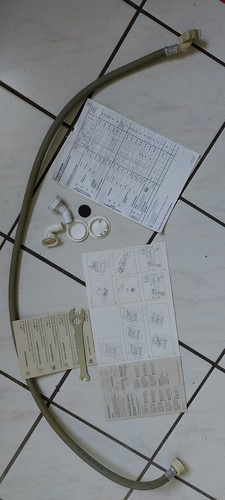Waschmaschine gebraucht