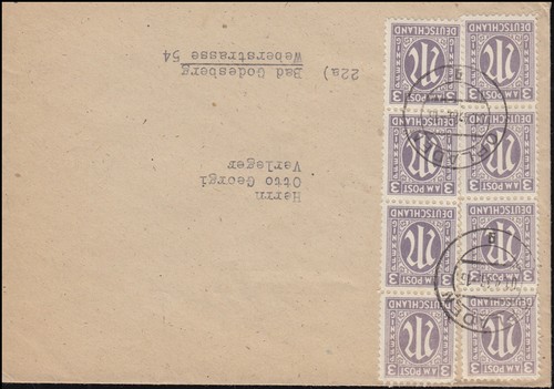 17a post als mef - am-post,
