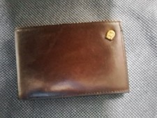 Aigner Geldbörse klein