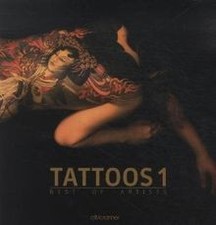 Tattoos 1: Best of Artists von not specified | Buch | Zustand sehr gut
