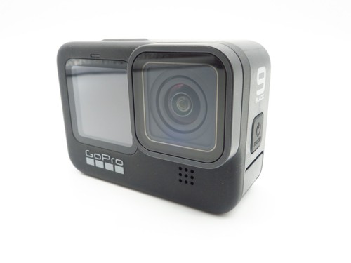 Gopro hero9 black - gopro,