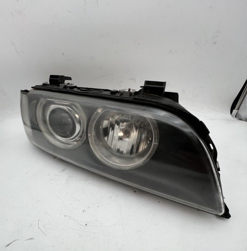 Bmw e39 lci scheinwerfer xenon - scheinwerfer,