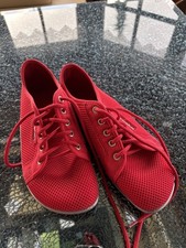 Barfuß Schuhe Leguano Größe