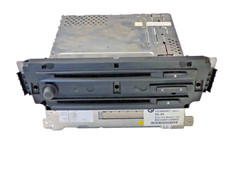 BMW 1er E87 3er E90 E91 E92 VFL Navigation Navi Austausch CCC CD PL2 9123091