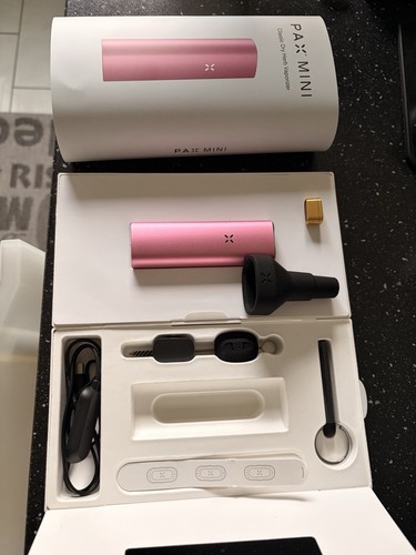 Pax mini - pax, +