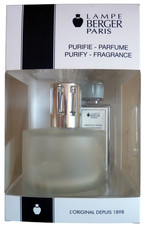 Lampe Berger Duftlampe / oval