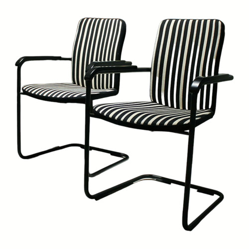 Tecta 2er set stuhl - tecta,
