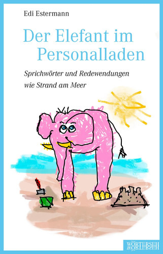 Der elefant personalladen - personalladen, |