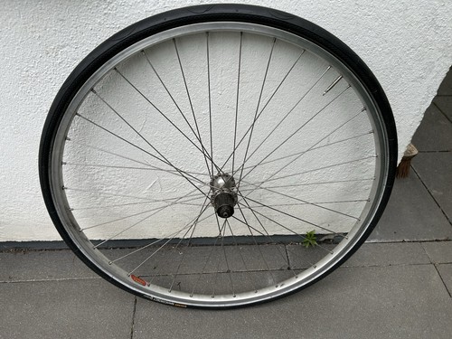 Zoll 622x17 rennrad felge - 28,