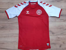DÄNEMARK! 2021-22! shirt trikot maglia camiseta trikot set! 5,5/6! S adult@