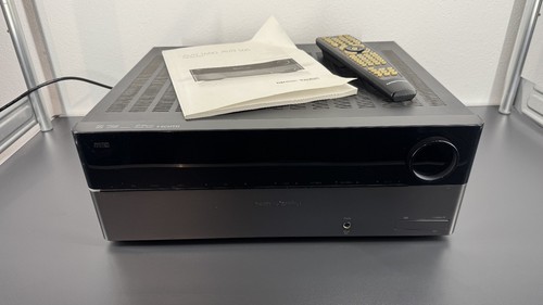 Harman kardon avr 165 - ✅,