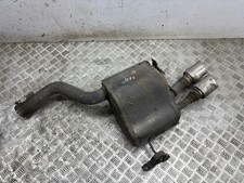 Maserati Quattroporte 2004