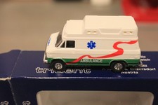 Trident Chevrolet Blazer weiß