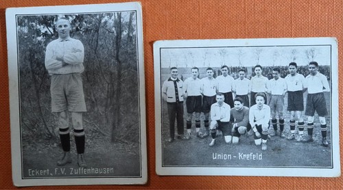 Fussball alte greiling - -,