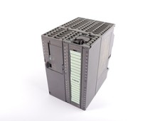 Siemens SIMATIC S7-300 SIWAREX