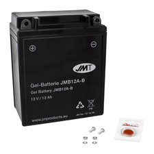 Honda GB 500 Clubman (PC16)