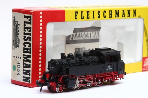 Fleischmann 4064 64 - db,