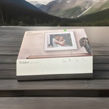 Aura Home - Walden 15" Digital