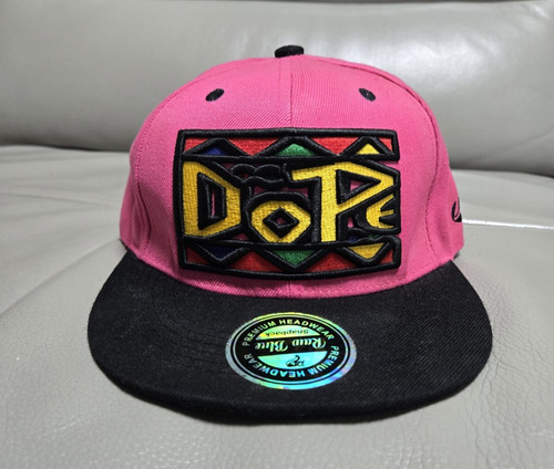 Dope raw blue - dope,