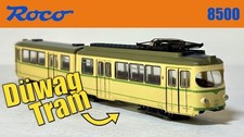 roco 8500 strassenbahn 