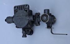 Anhängerbremsventil Wabco 4756040130,9710021500,9630010120