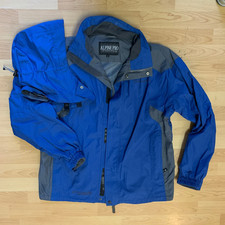 Alpine Pro Protech Jacke