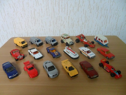 Modellautos majorette - [, /