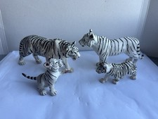 Schleich ® Tiger Familie