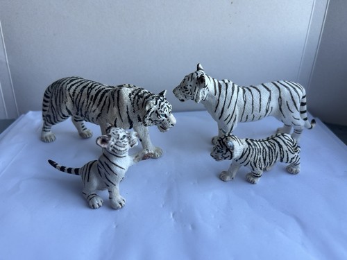 Schleich tiger familie - ®,