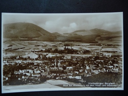 Zeigt blick auf waldenburg - blick,