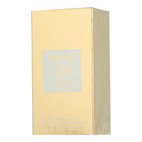 Tom ford eau soleil blanc - ford, de