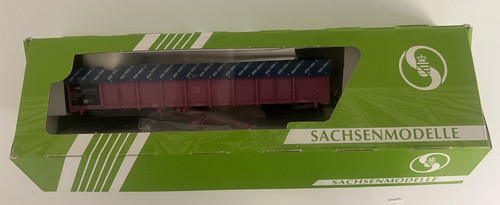 Sachsenmodelle 16072 - sachsenmodelle, h0